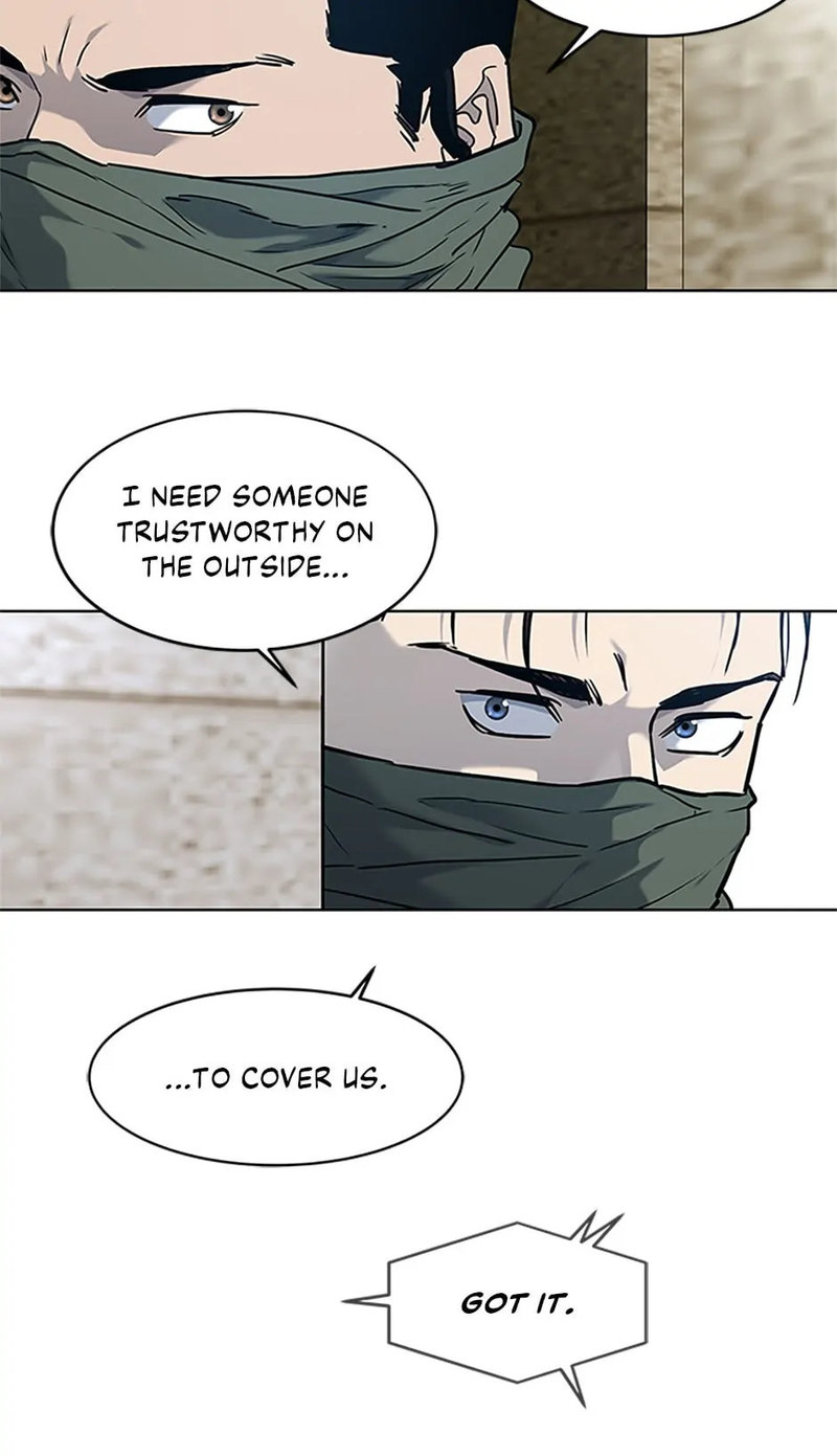 God of Blackfield Chapter 168 image 25