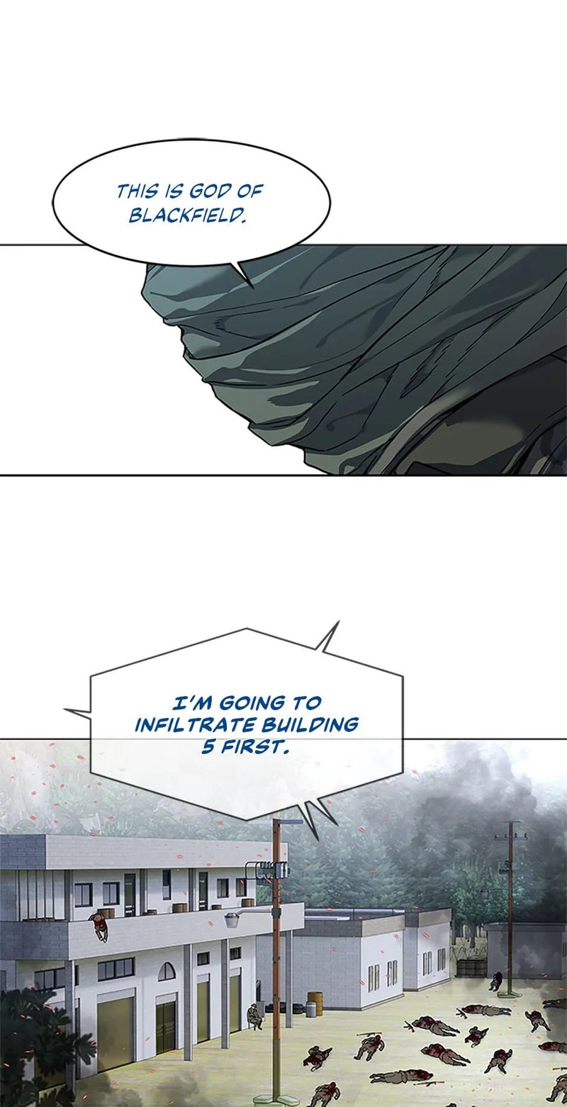 God of Blackfield Chapter 168 image 26