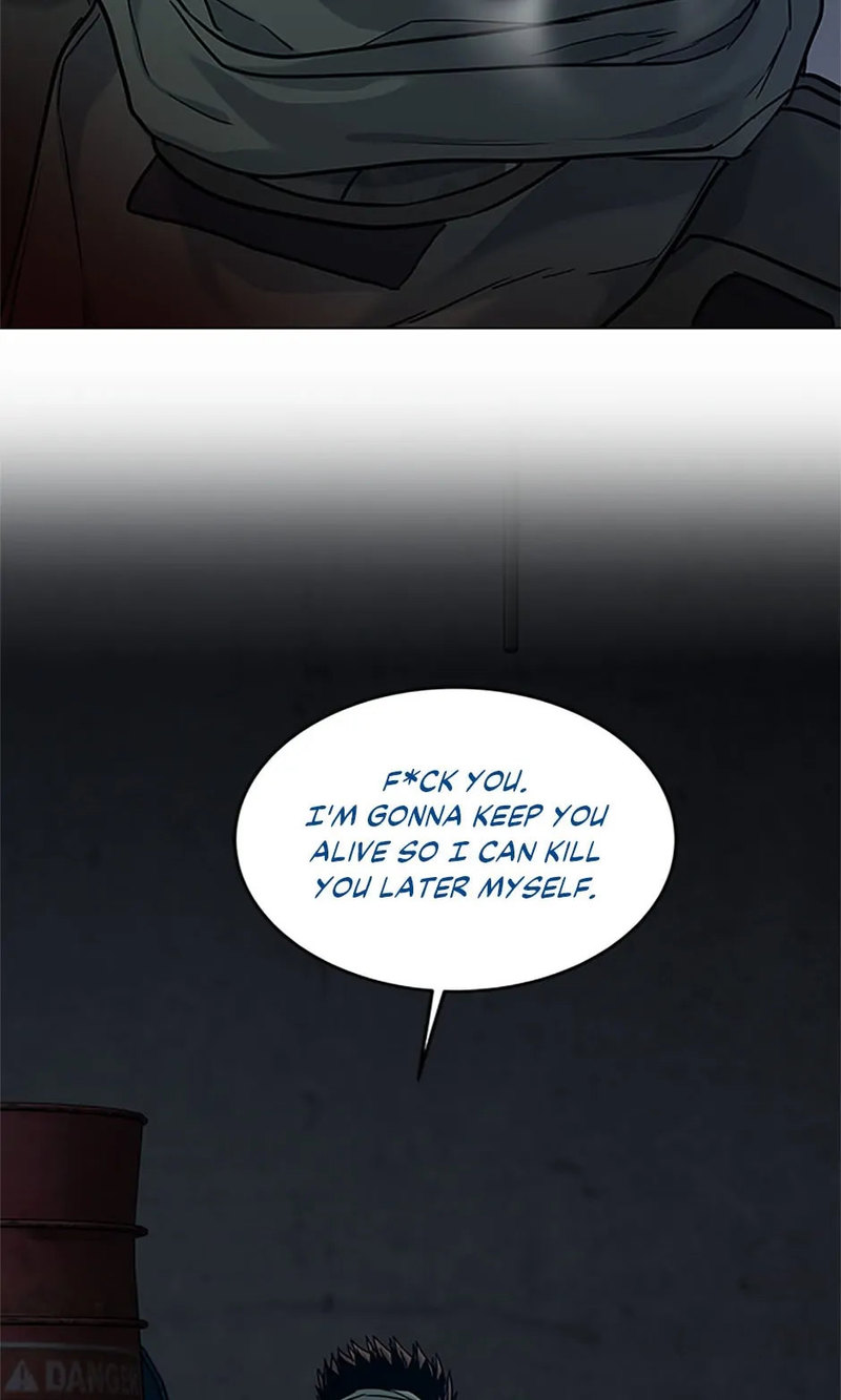 God of Blackfield Chapter 168 image 2