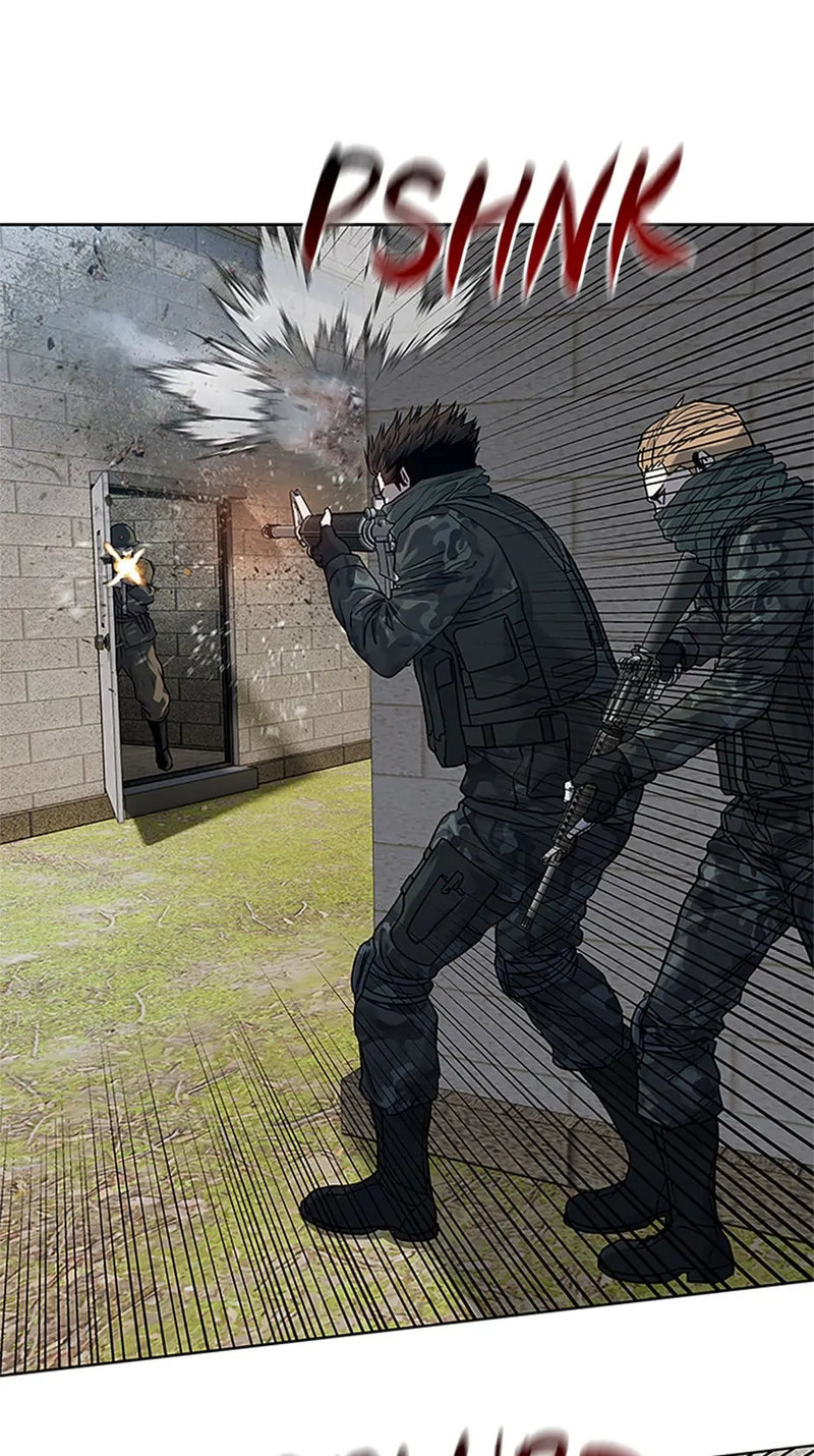 God of Blackfield Chapter 168 image 32