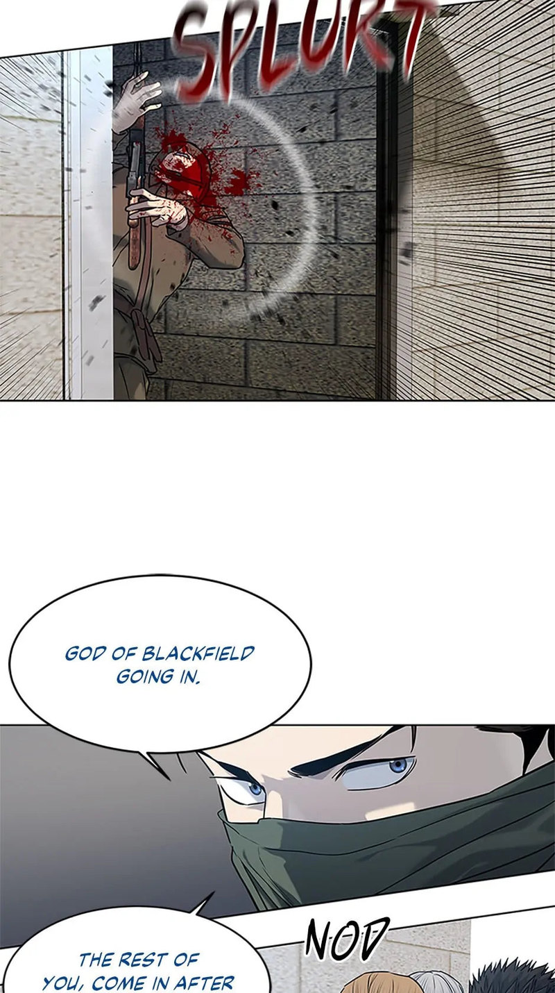 God of Blackfield Chapter 168 image 33