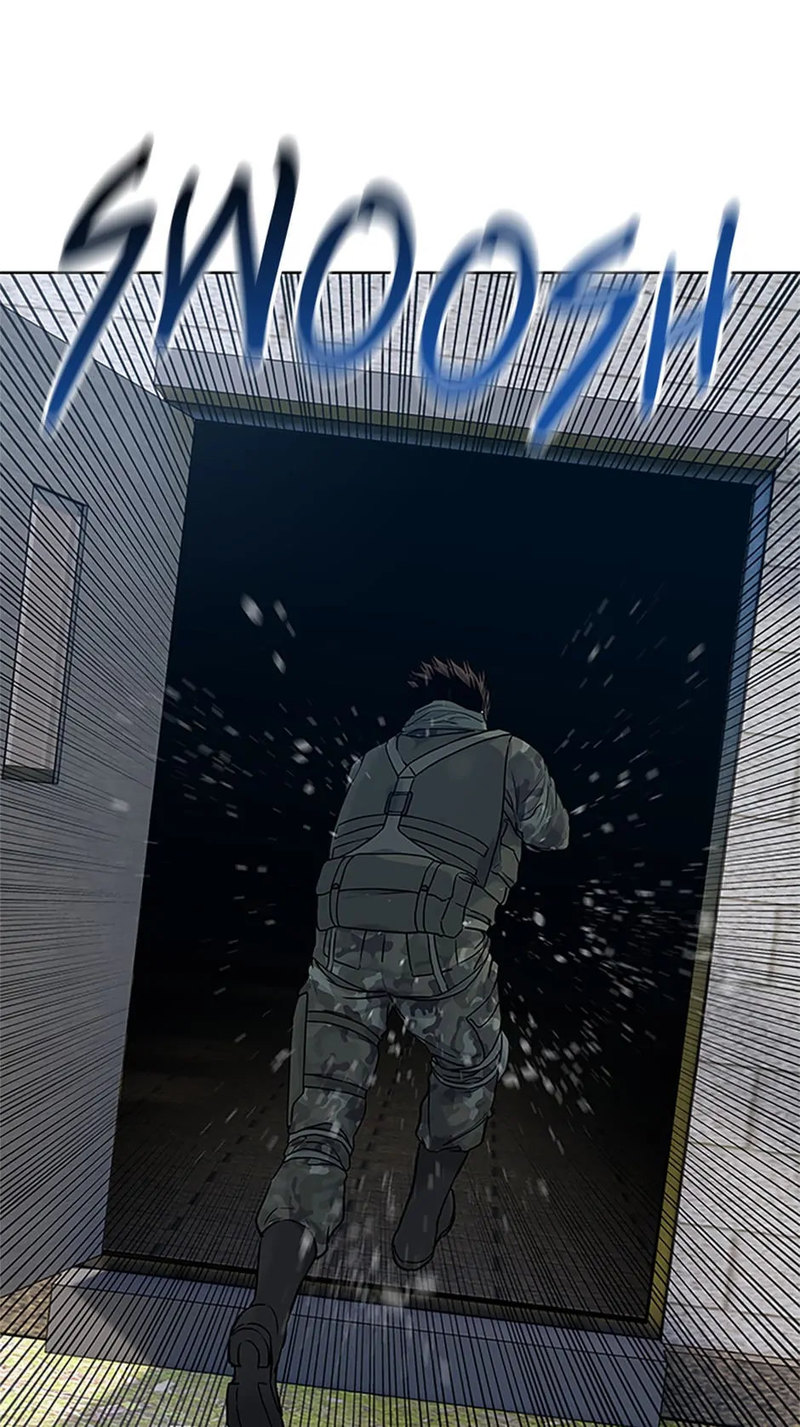 God of Blackfield Chapter 168 image 35
