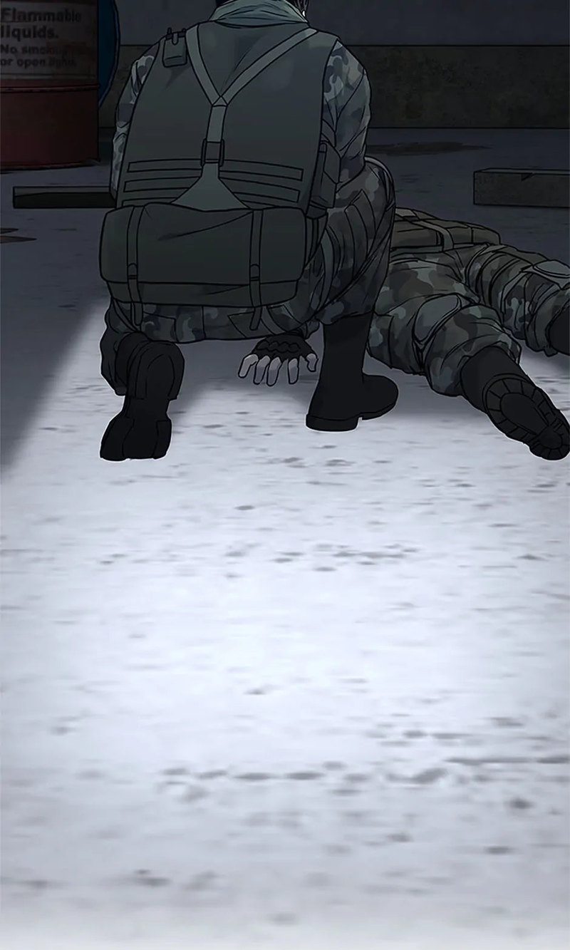 God of Blackfield Chapter 168 image 3