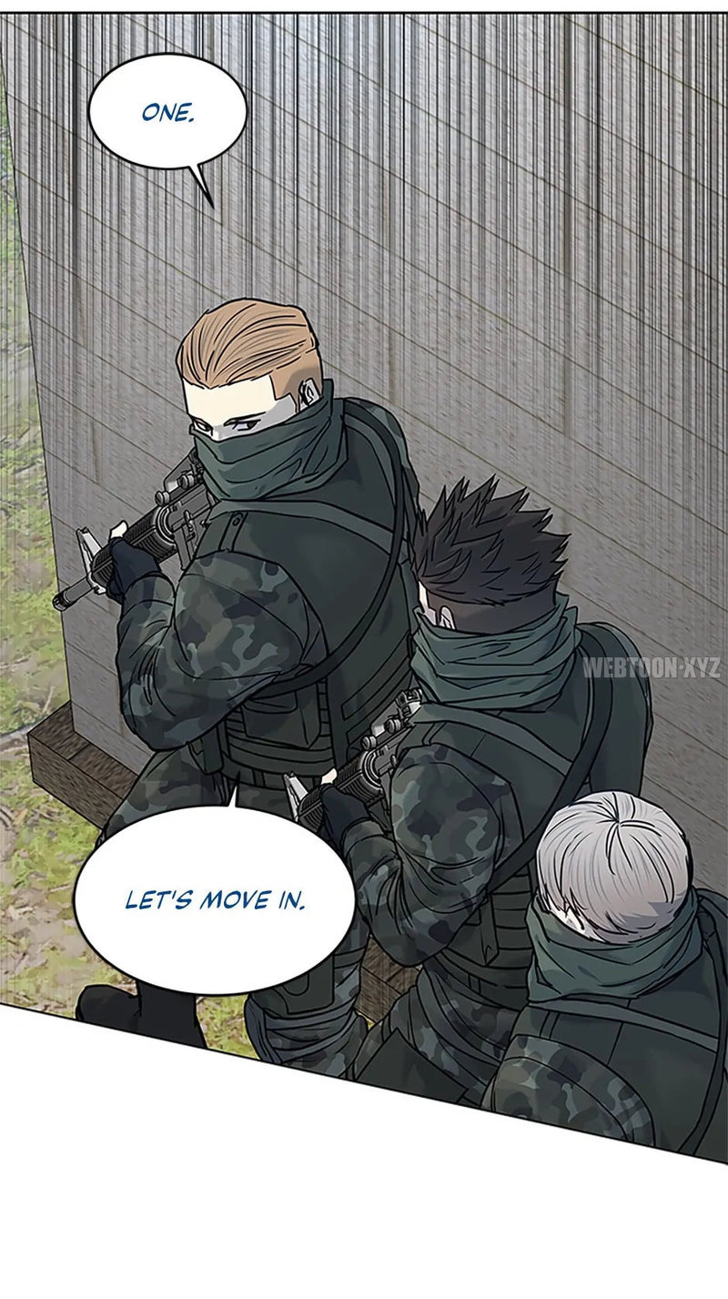 God of Blackfield Chapter 168 image 39
