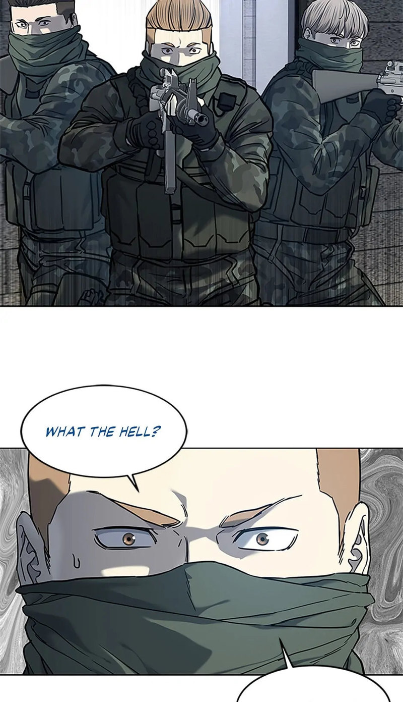 God of Blackfield Chapter 168 image 41