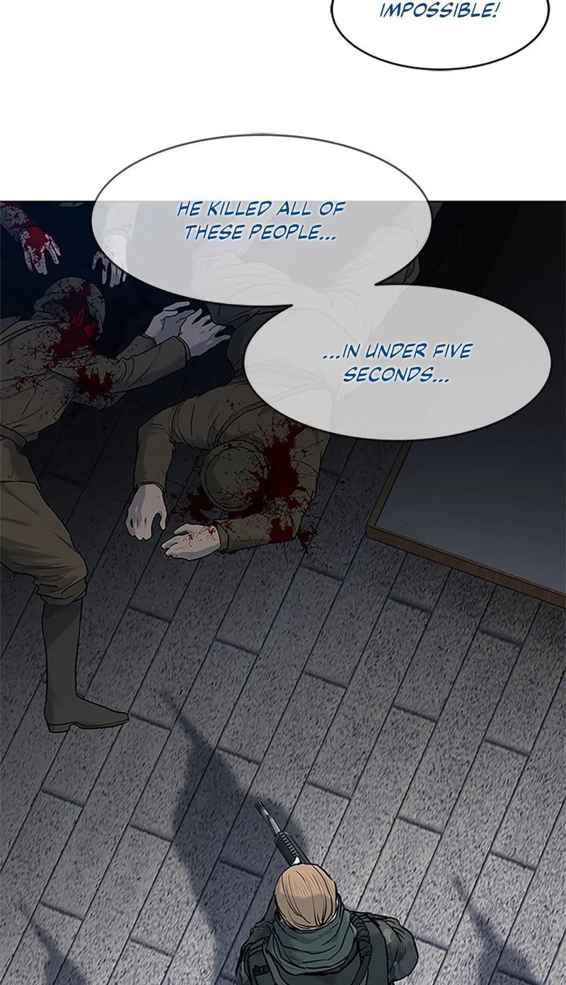 God of Blackfield Chapter 168 image 42