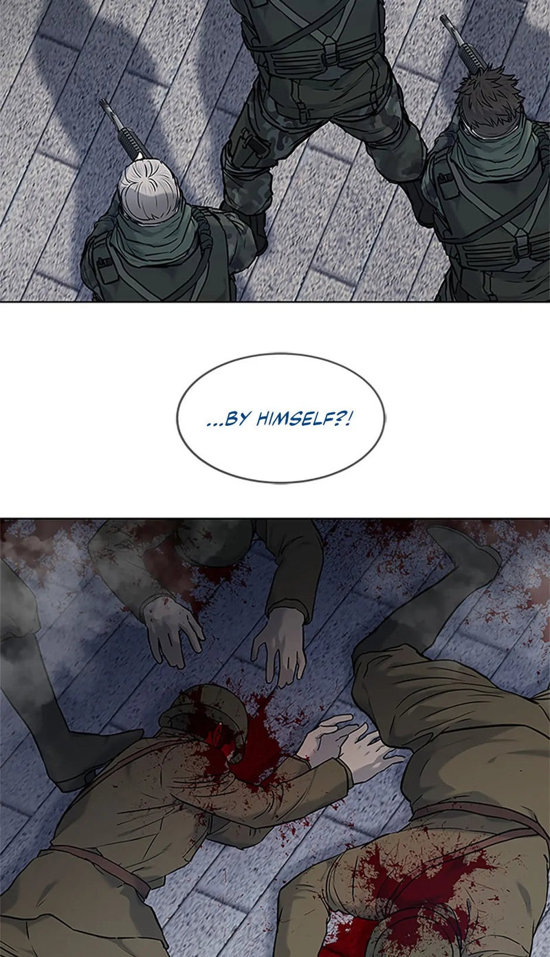 God of Blackfield Chapter 168 image 43