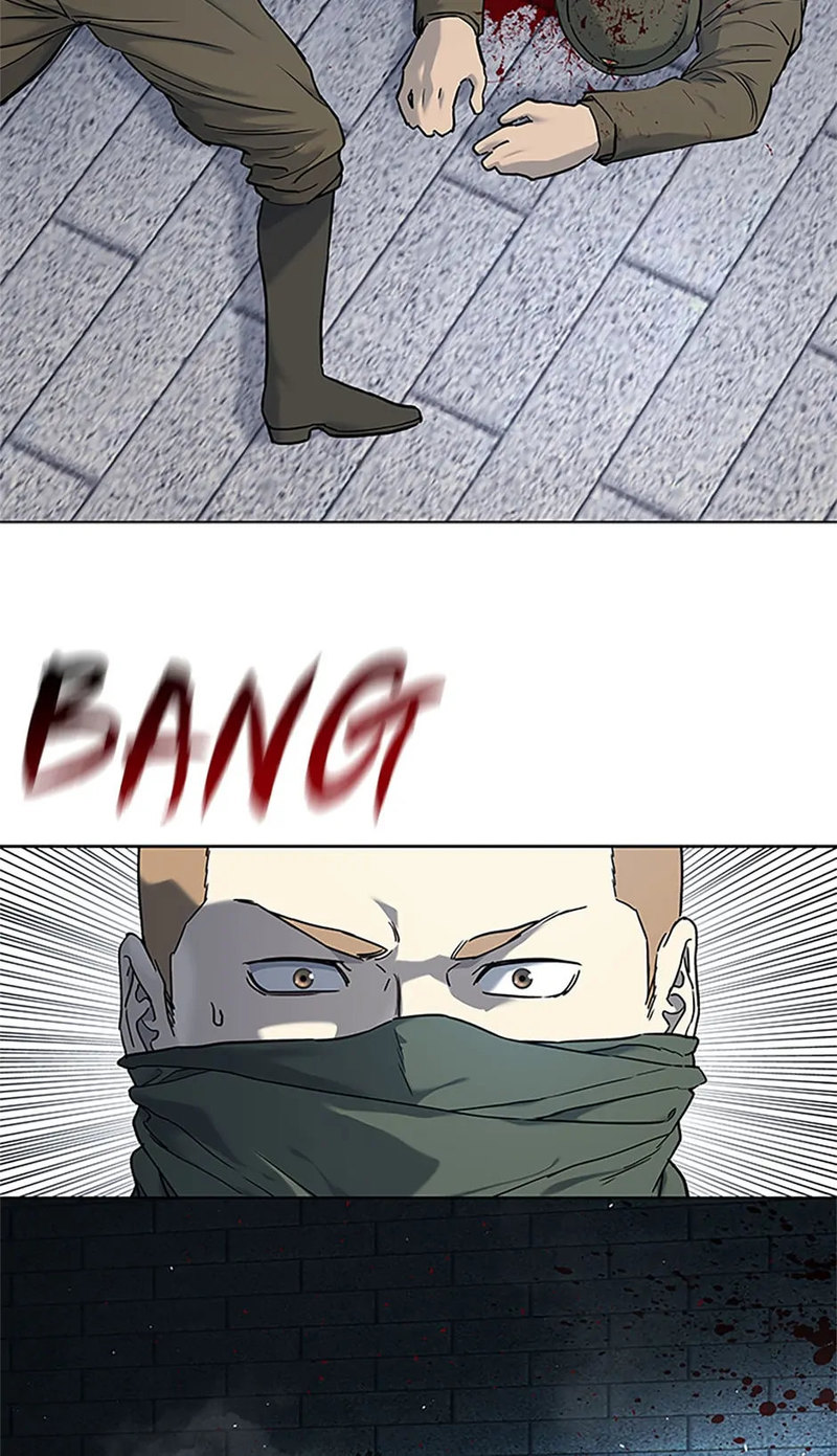 God of Blackfield Chapter 168 image 44