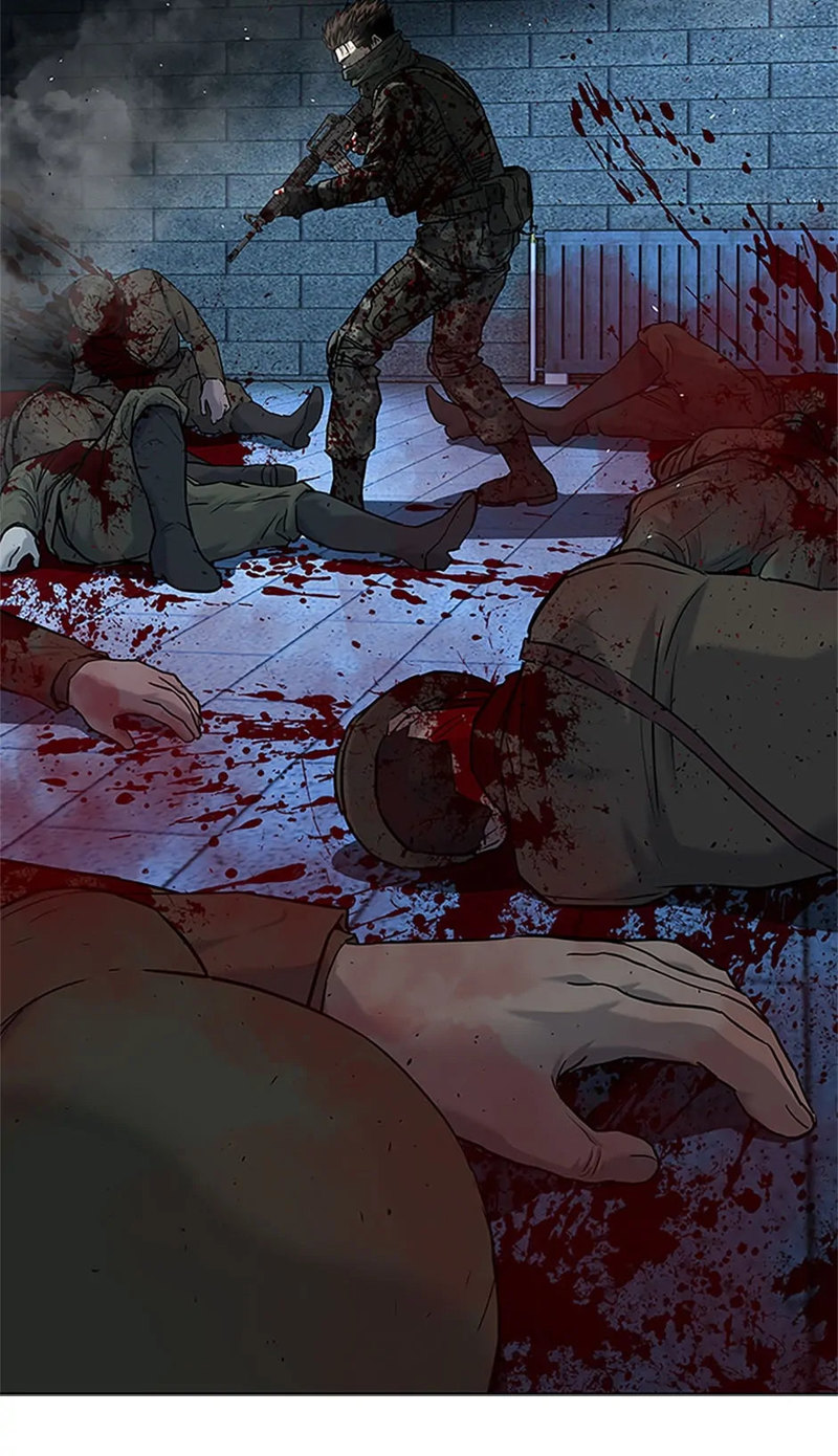 God of Blackfield Chapter 168 image 45