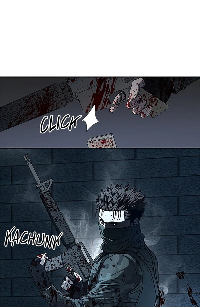 God of Blackfield Chapter 168 image 46