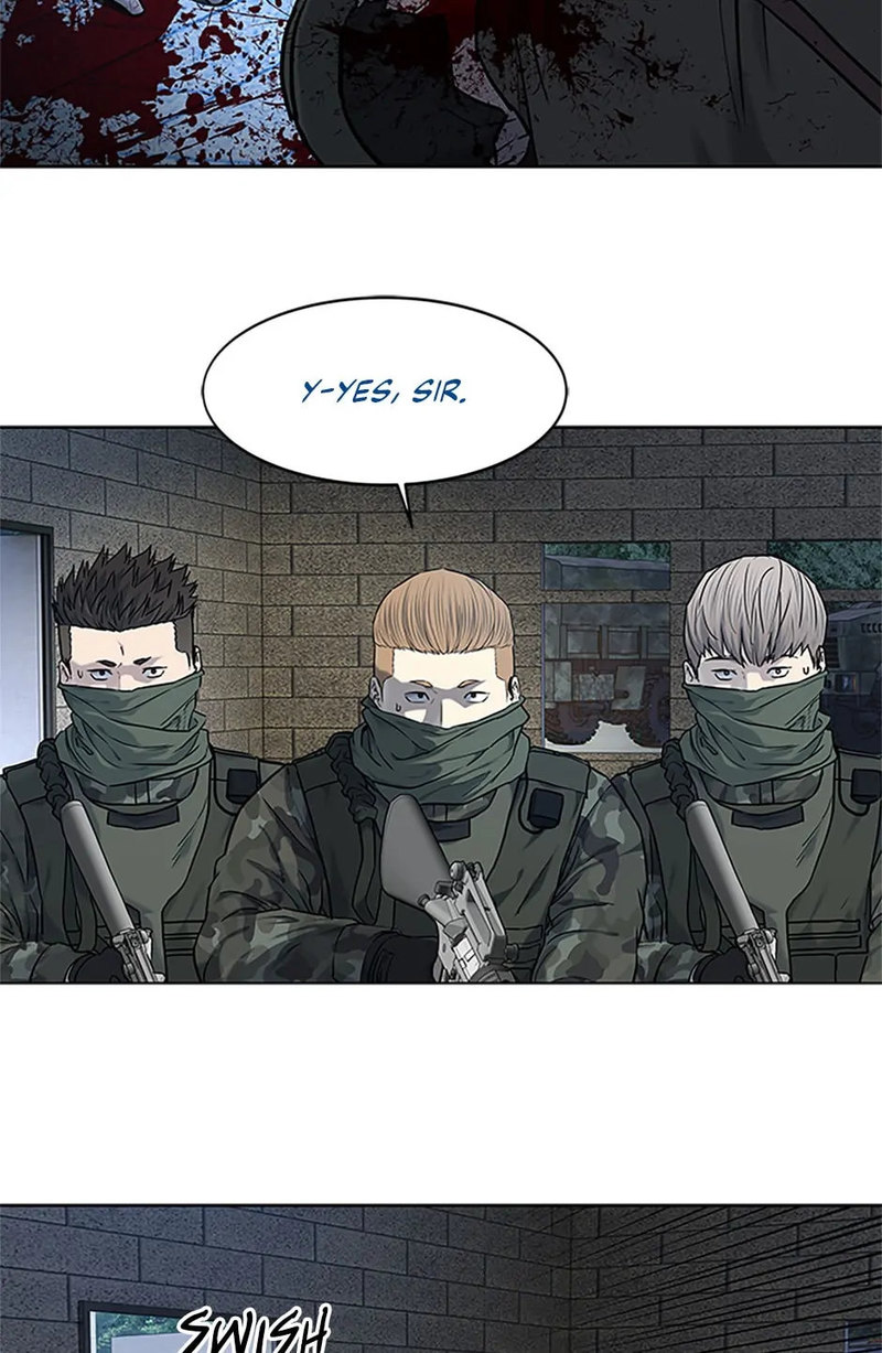 God of Blackfield Chapter 168 image 48