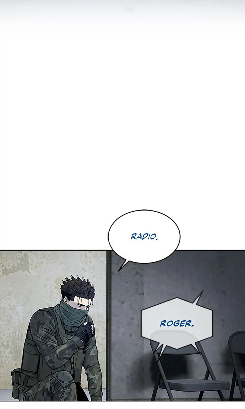 God of Blackfield Chapter 168 image 4