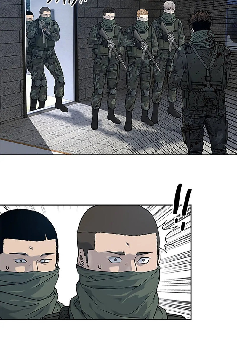 God of Blackfield Chapter 168 image 49