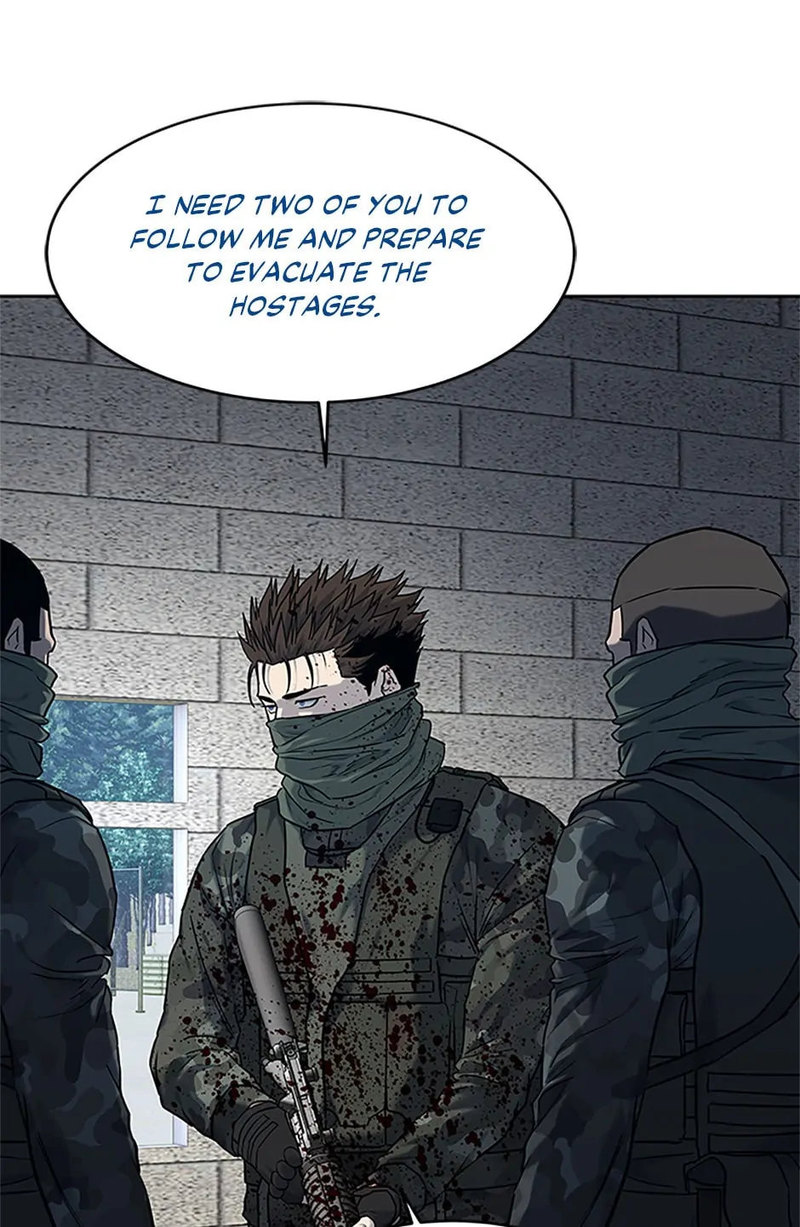 God of Blackfield Chapter 168 image 50