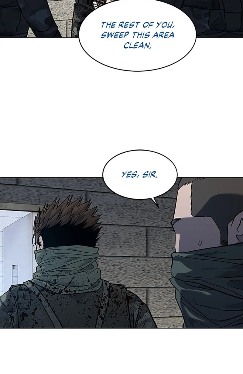 God of Blackfield Chapter 168 image 51