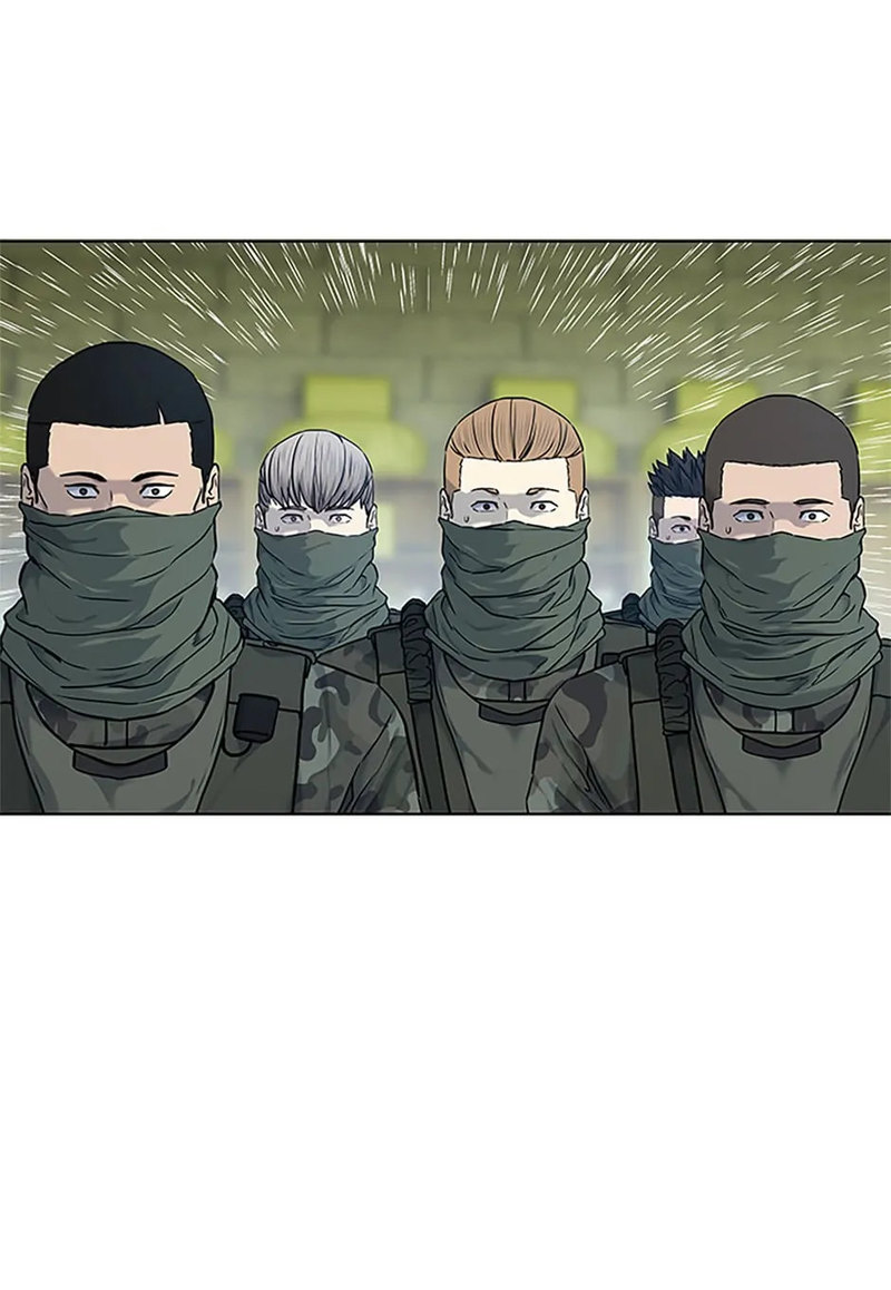 God of Blackfield Chapter 168 image 54