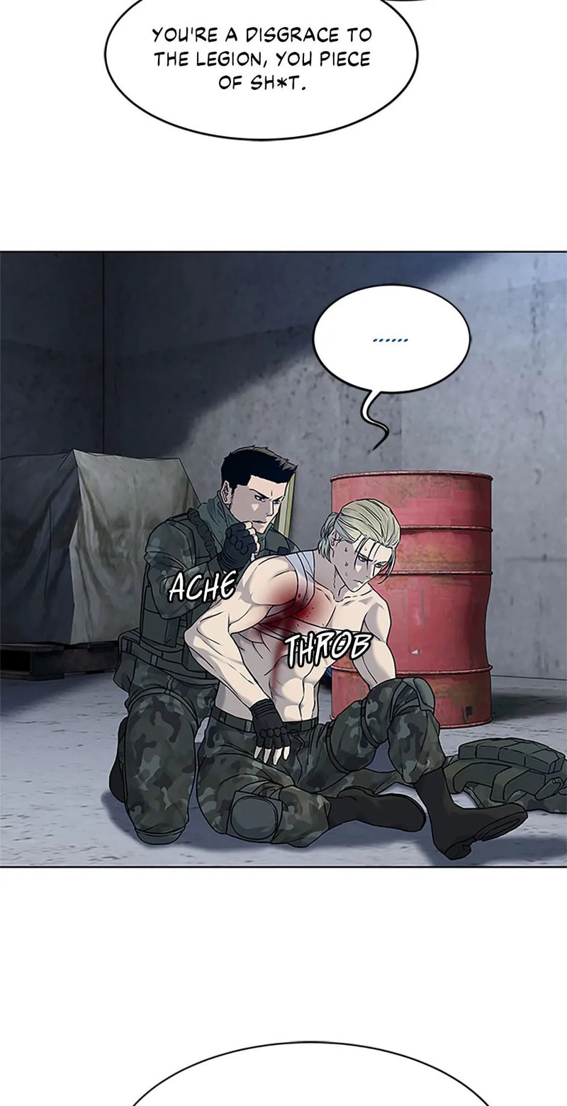 God of Blackfield Chapter 168 image 60