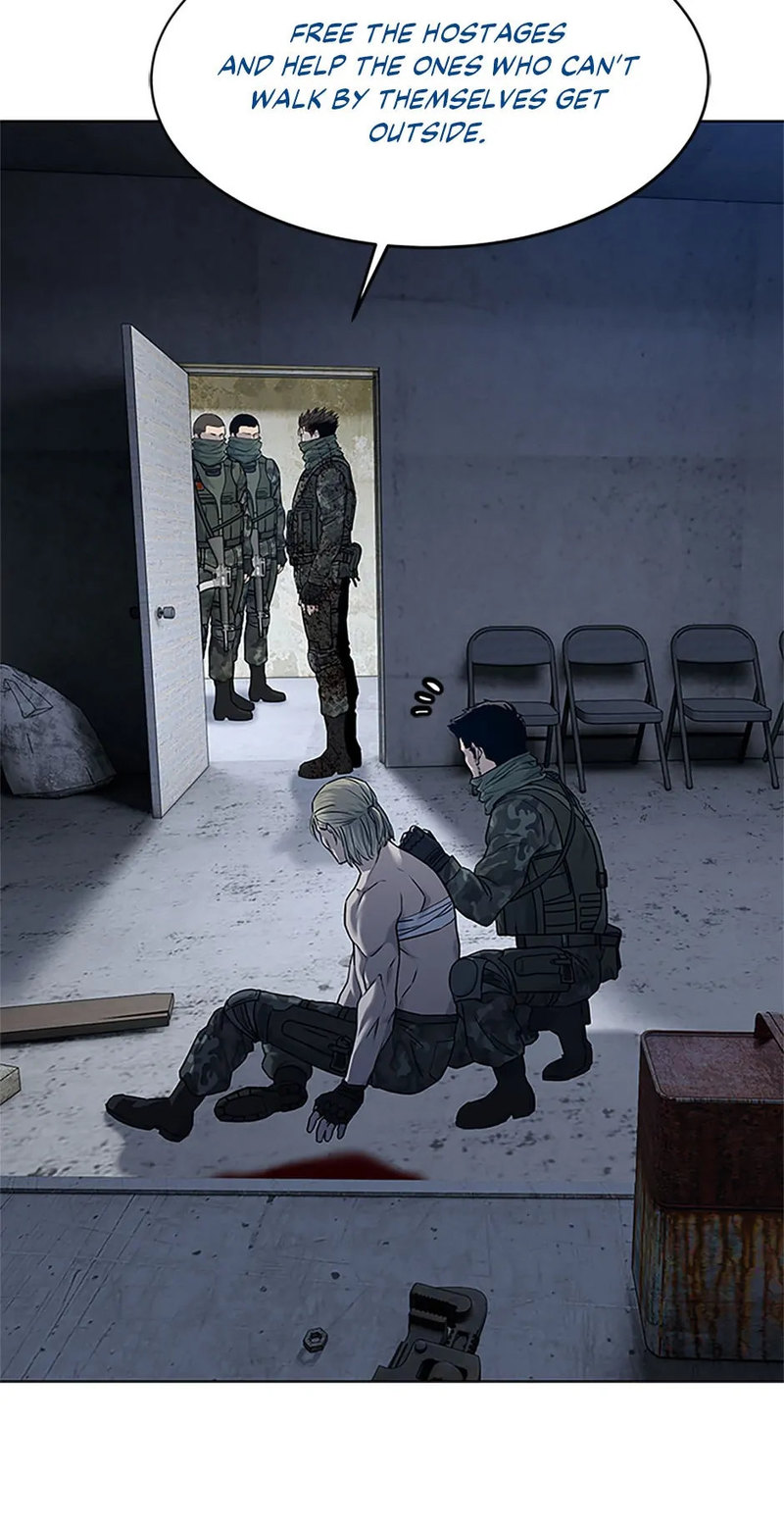 God of Blackfield Chapter 168 image 61