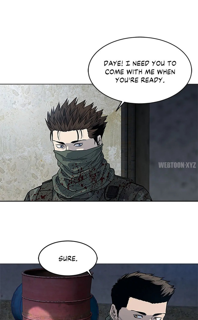 God of Blackfield Chapter 168 image 62