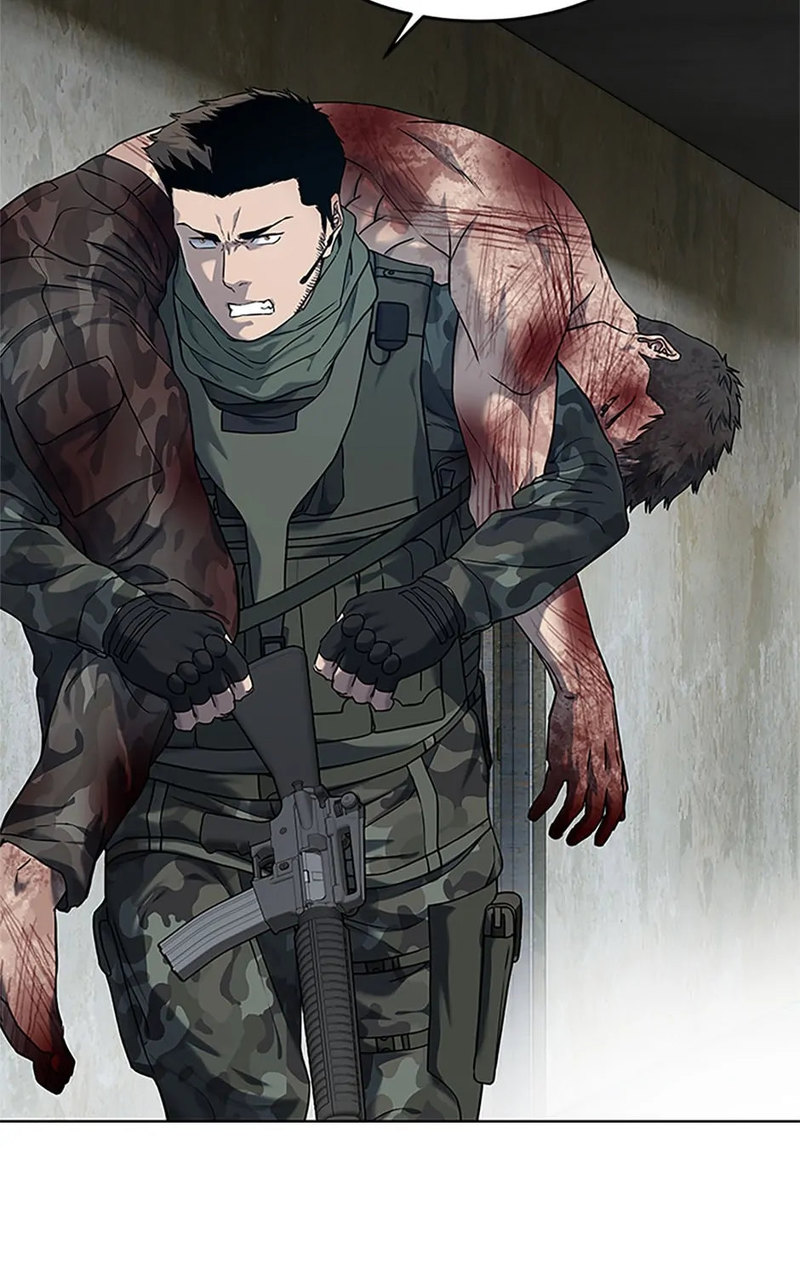 God of Blackfield Chapter 168 image 67