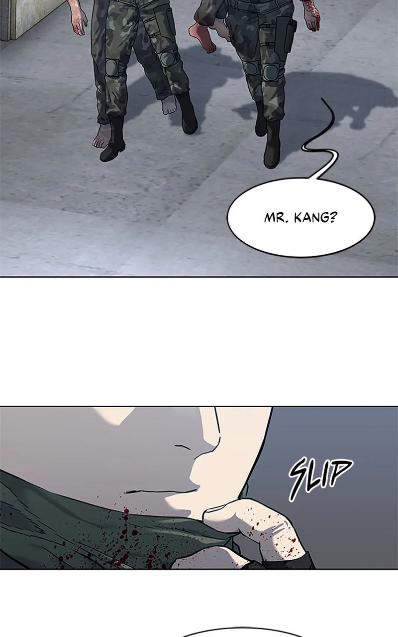 God of Blackfield Chapter 168 image 70