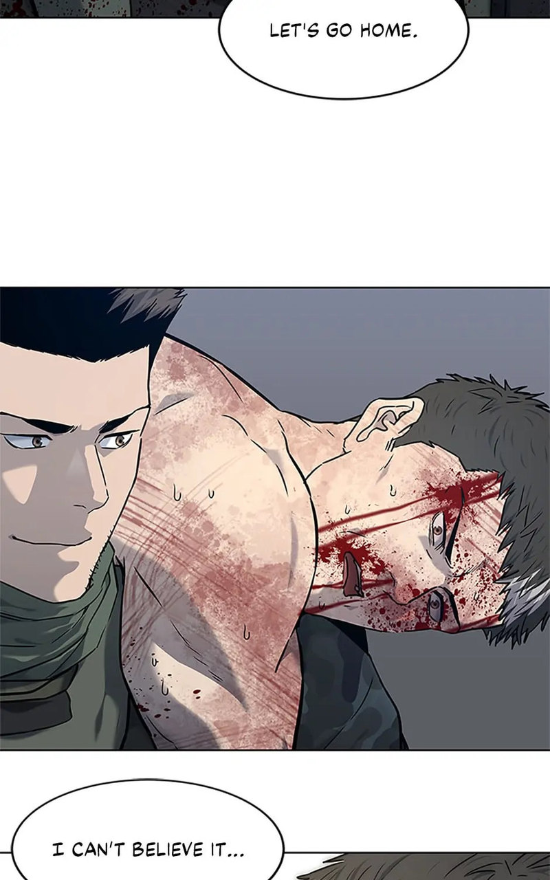 God of Blackfield Chapter 168 image 72