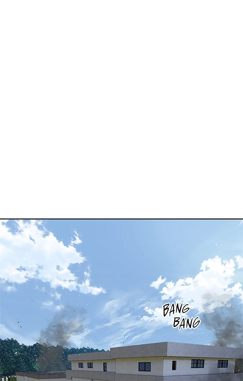 God of Blackfield Chapter 168 image 74
