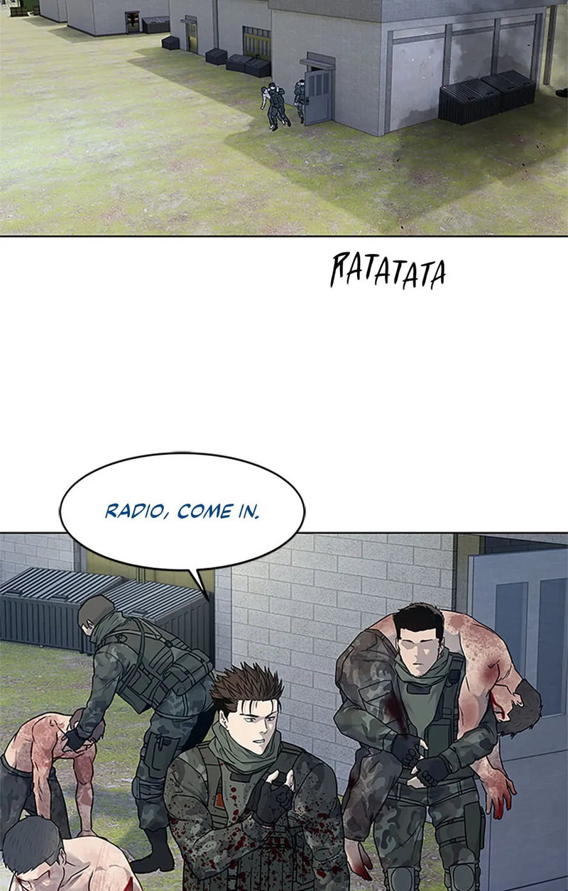 God of Blackfield Chapter 168 image 75