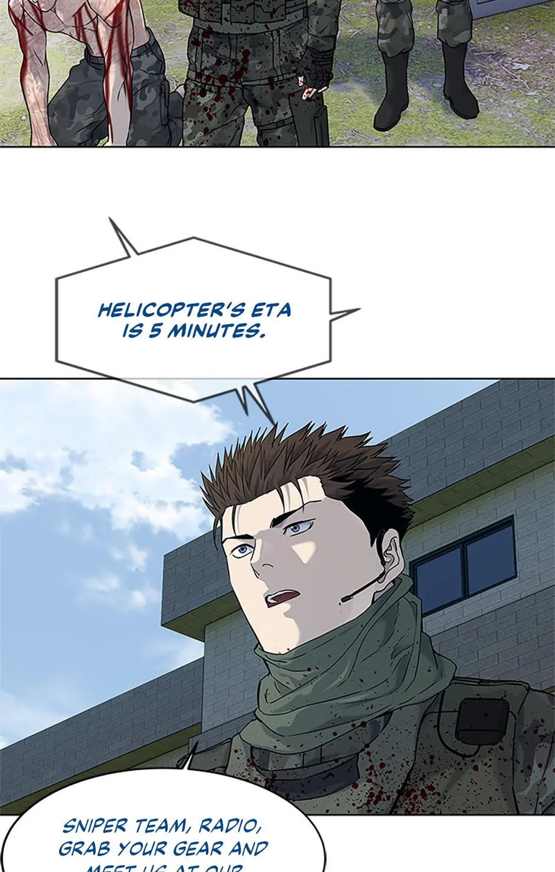 God of Blackfield Chapter 168 image 76