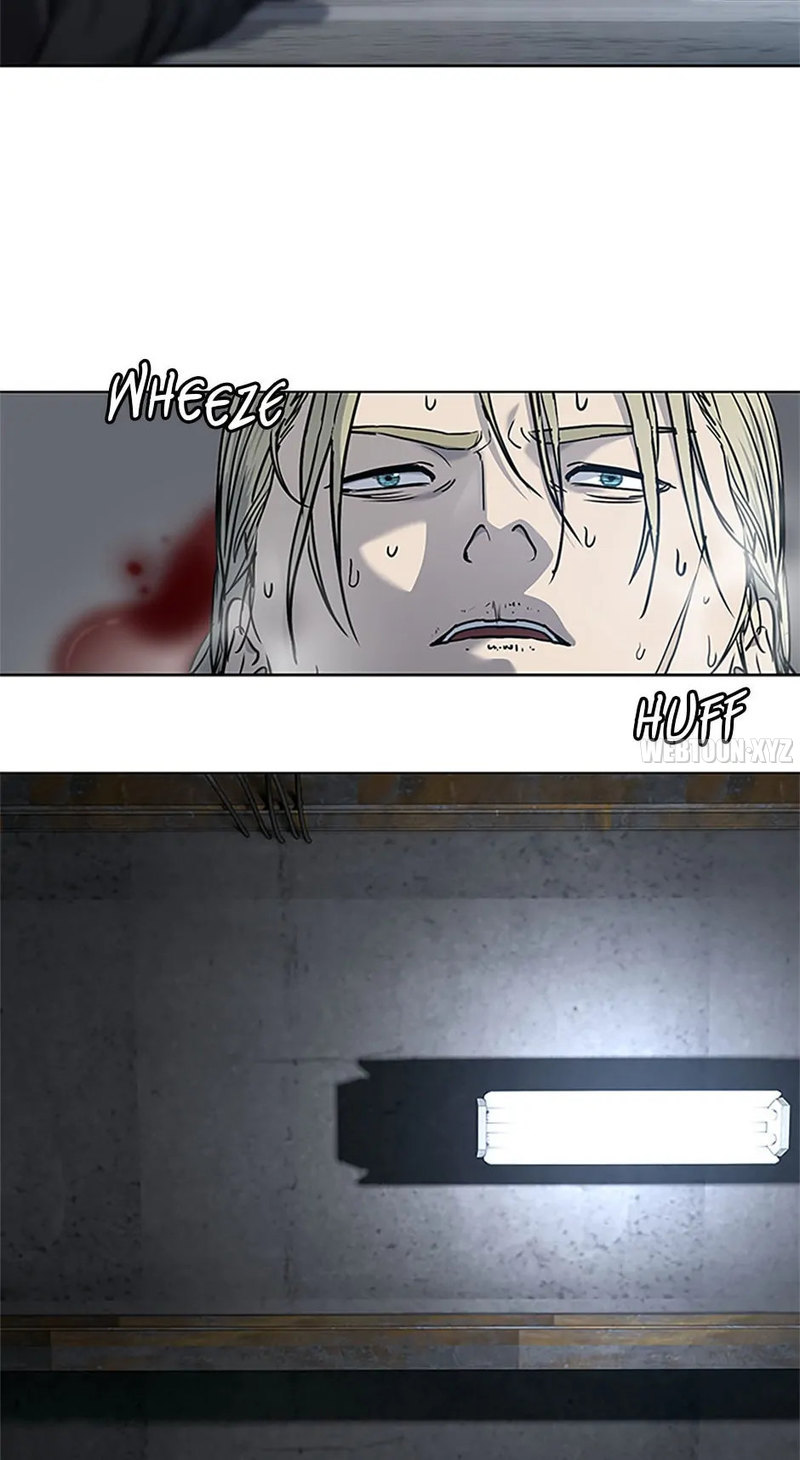 God of Blackfield Chapter 168 image 7