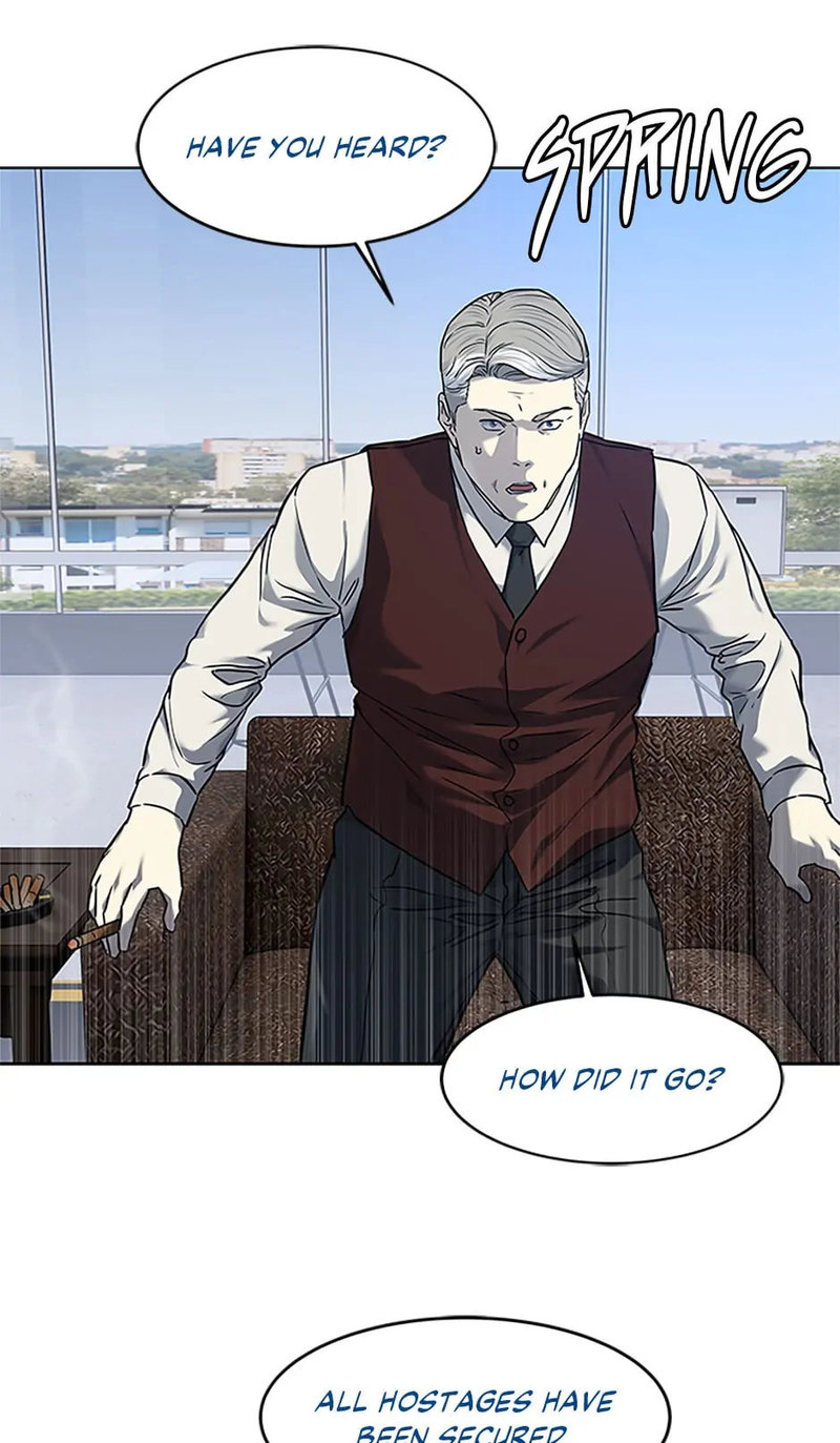 God of Blackfield Chapter 168 image 86