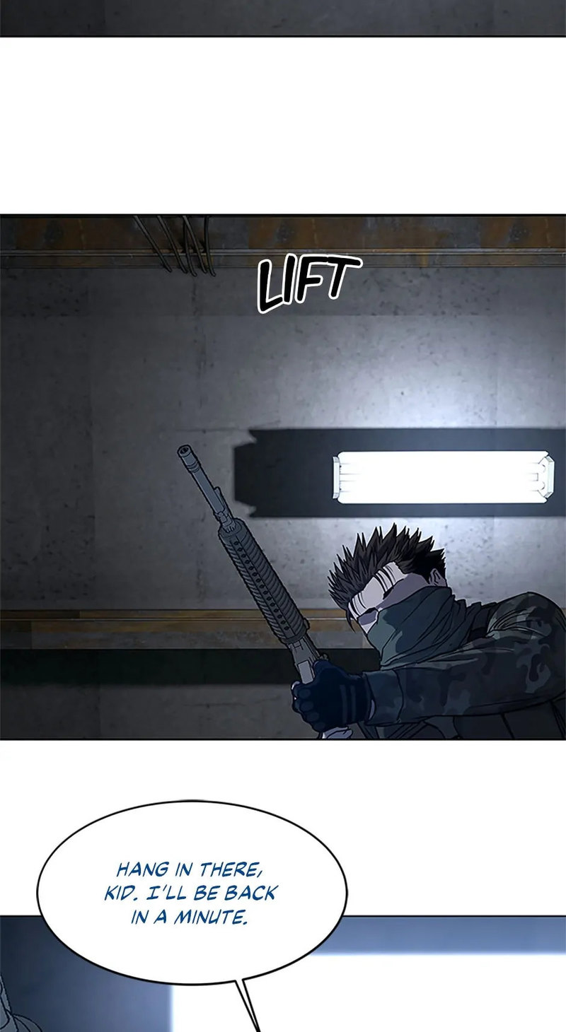 God of Blackfield Chapter 168 image 8