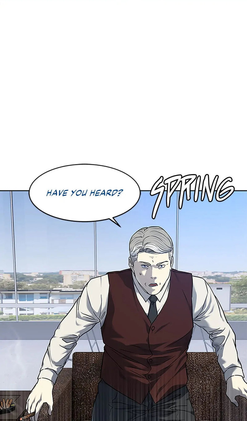 God of Blackfield Chapter 169 image 0