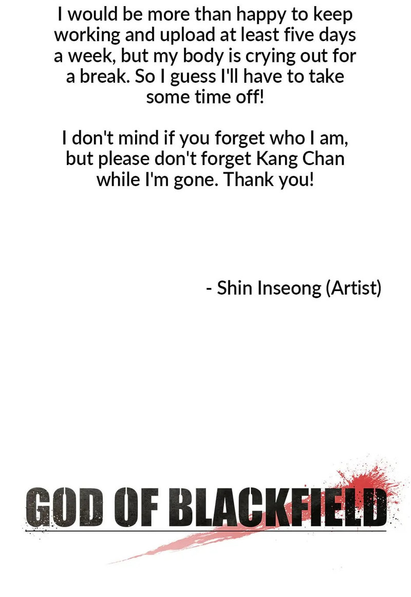God of Blackfield Chapter 169 image 102
