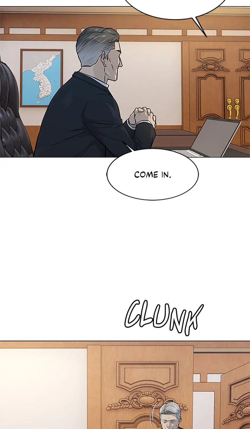 God of Blackfield Chapter 169 image 16
