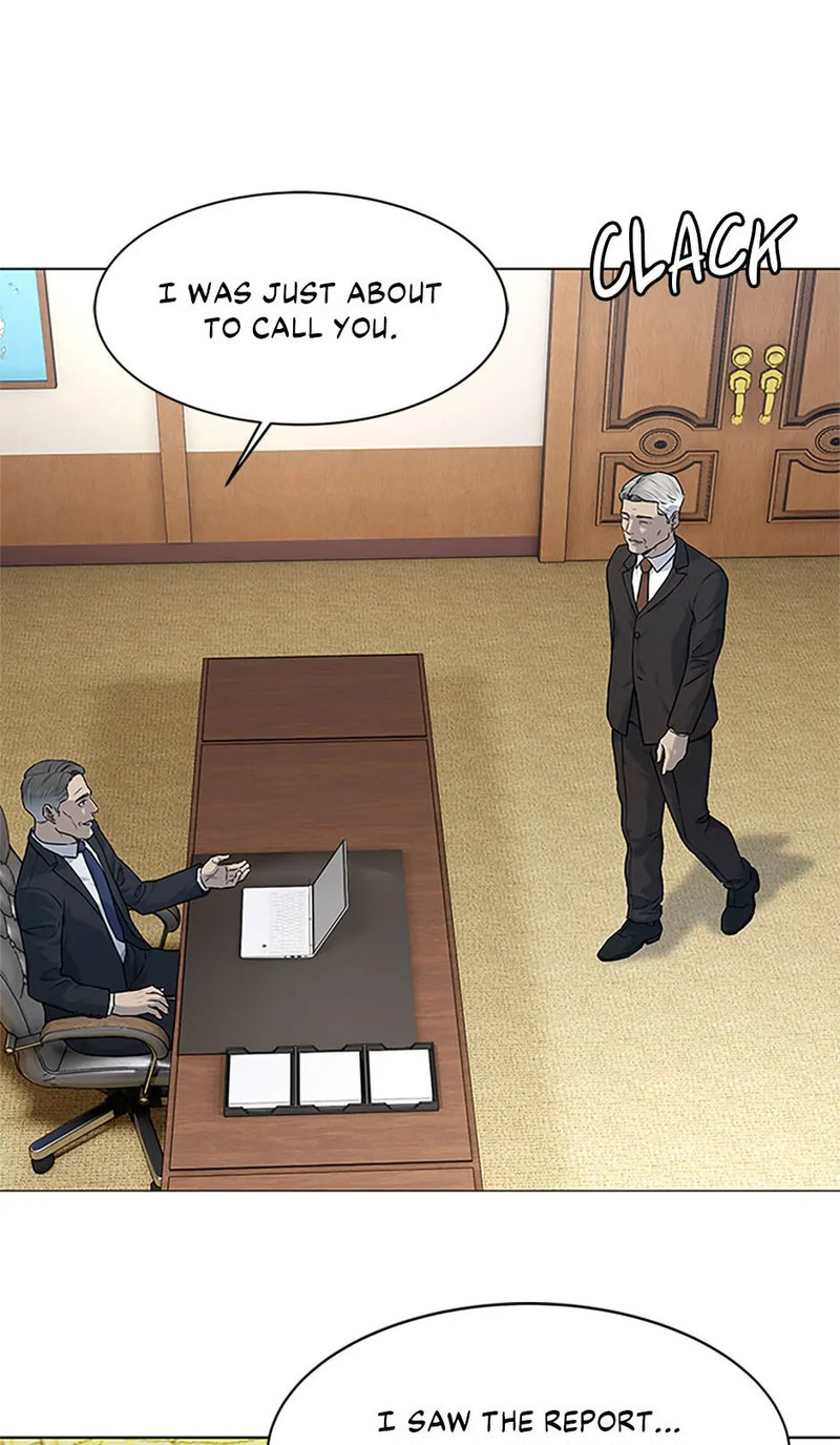 God of Blackfield Chapter 169 image 18
