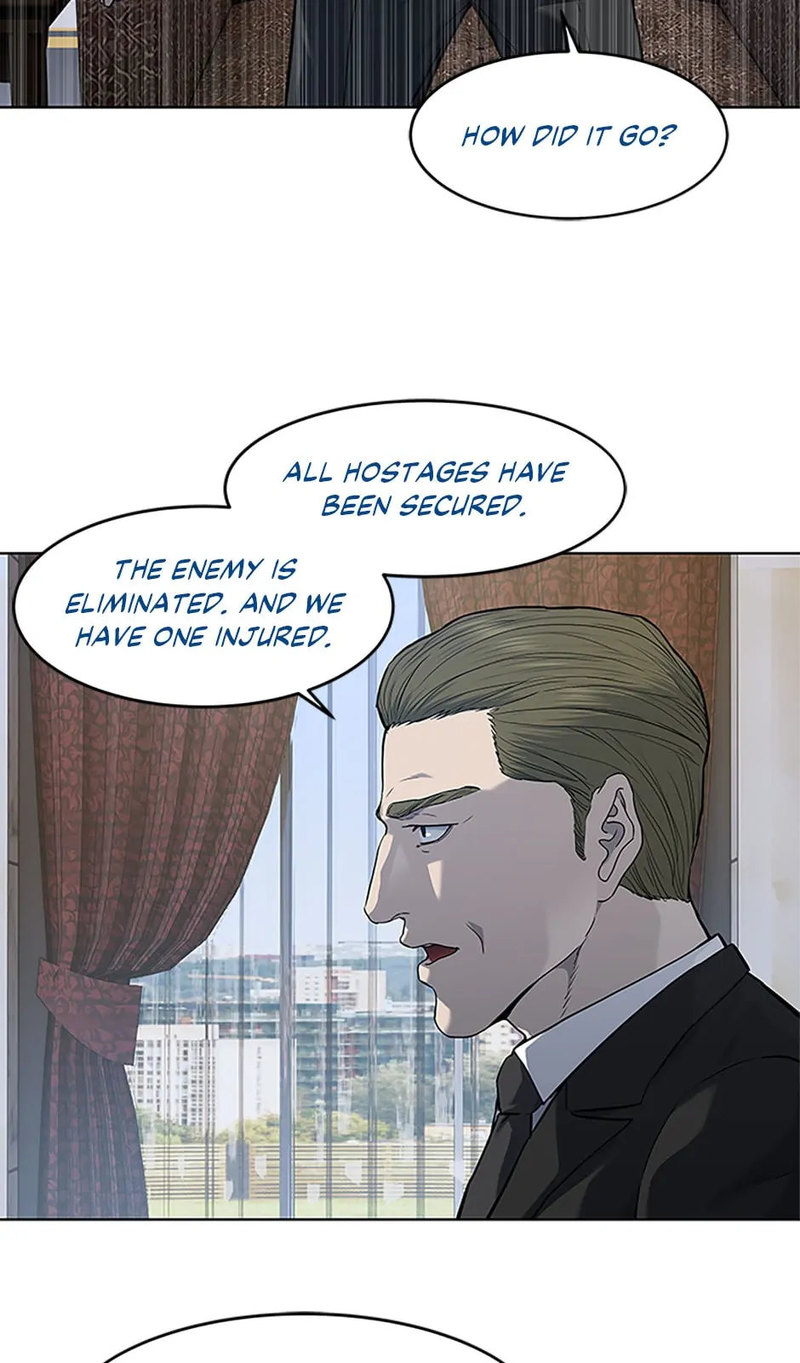 God of Blackfield Chapter 169 image 1