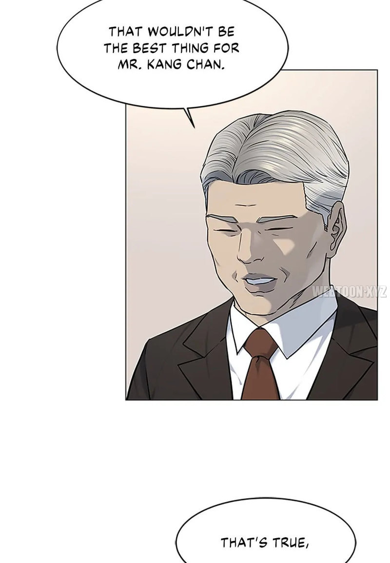 God of Blackfield Chapter 169 image 27