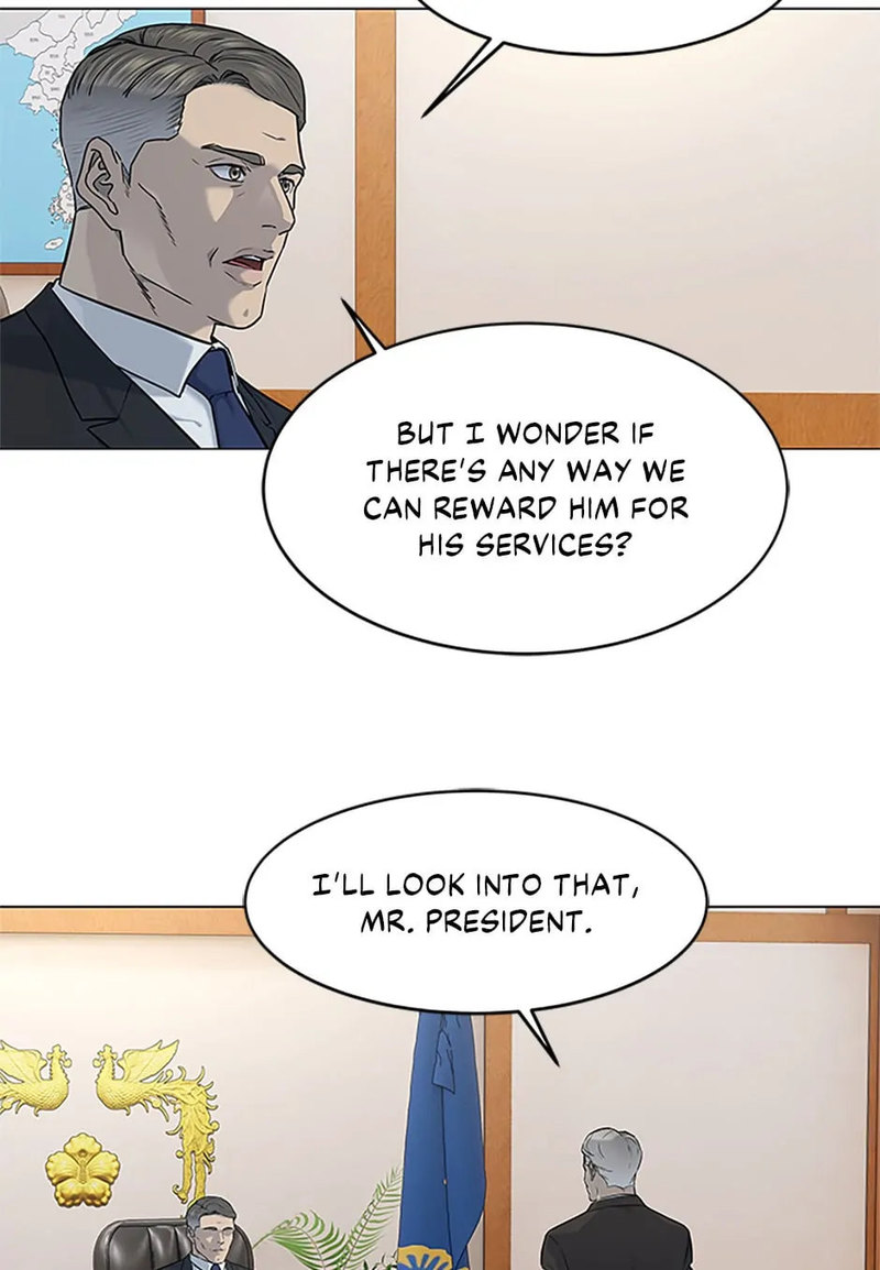 God of Blackfield Chapter 169 image 28