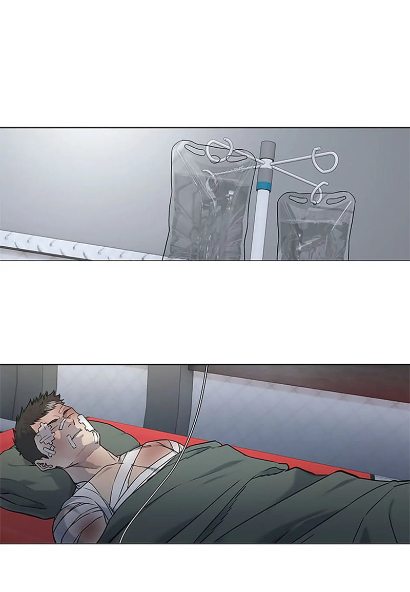 God of Blackfield Chapter 169 image 31