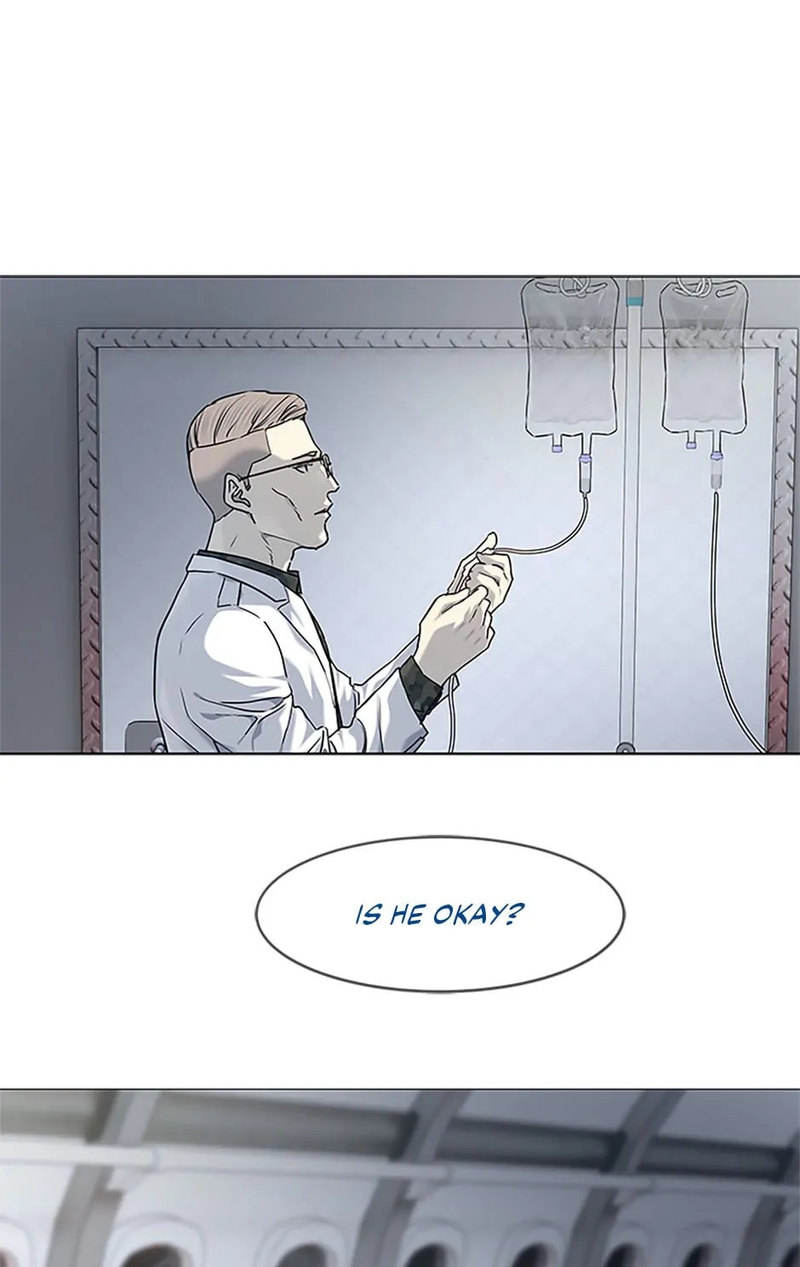 God of Blackfield Chapter 169 image 32
