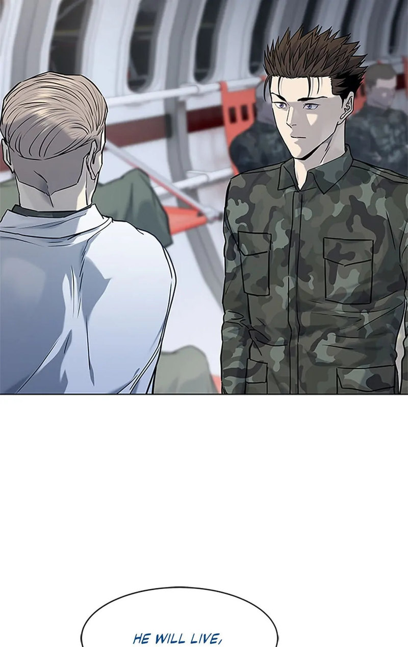 God of Blackfield Chapter 169 image 33