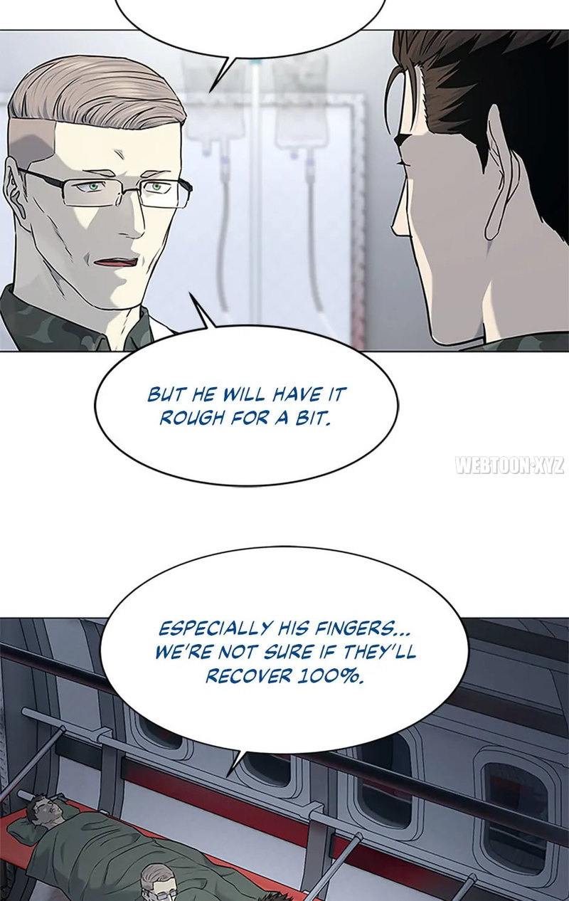 God of Blackfield Chapter 169 image 34