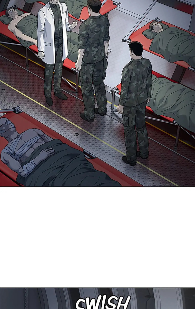God of Blackfield Chapter 169 image 35