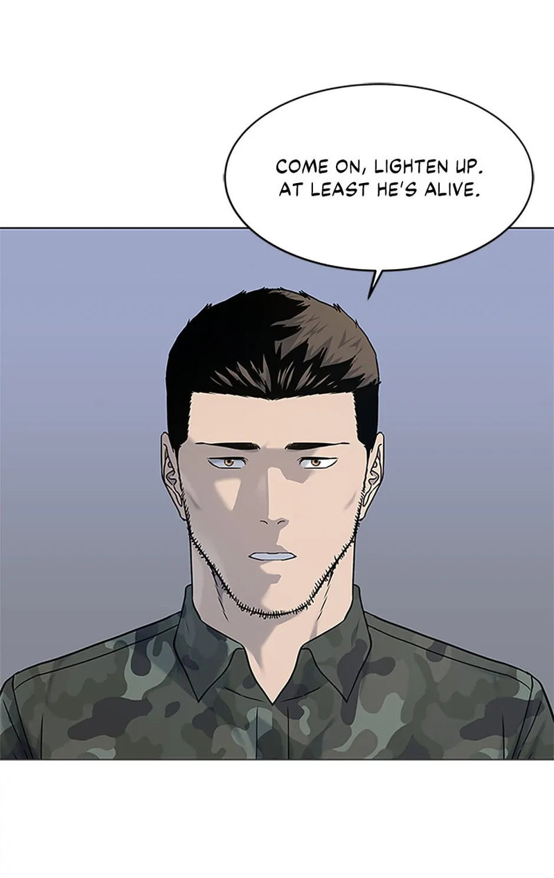 God of Blackfield Chapter 169 image 37