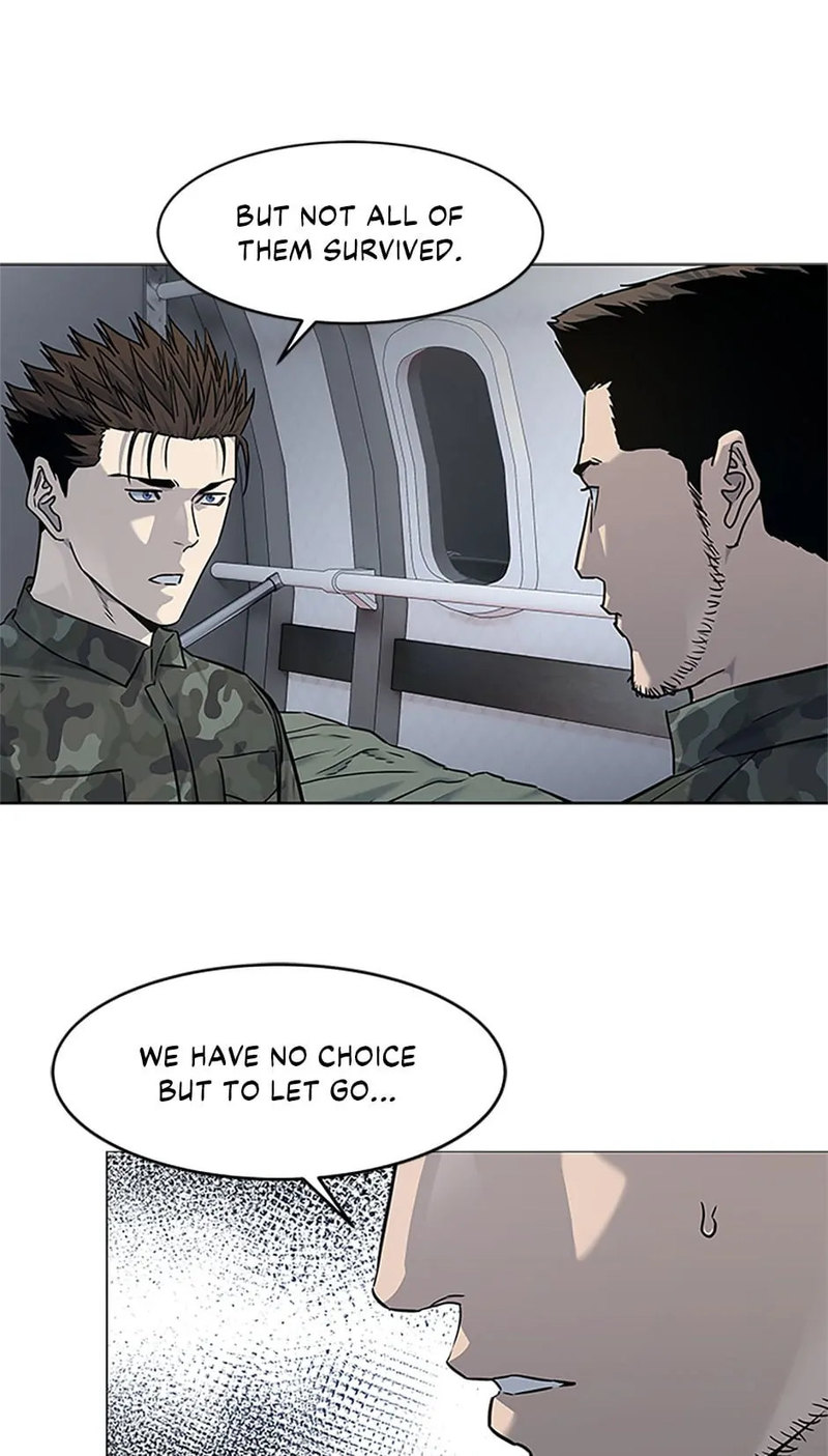 God of Blackfield Chapter 169 image 38