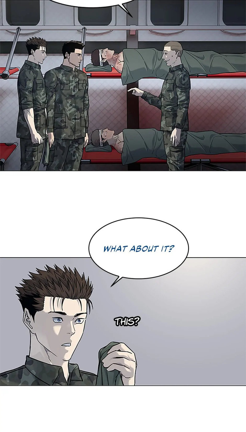 God of Blackfield Chapter 169 image 42