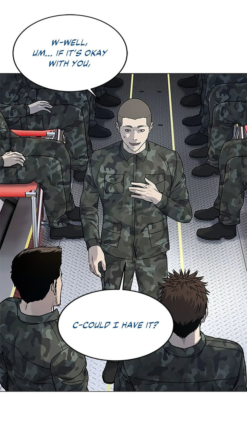 God of Blackfield Chapter 169 image 43