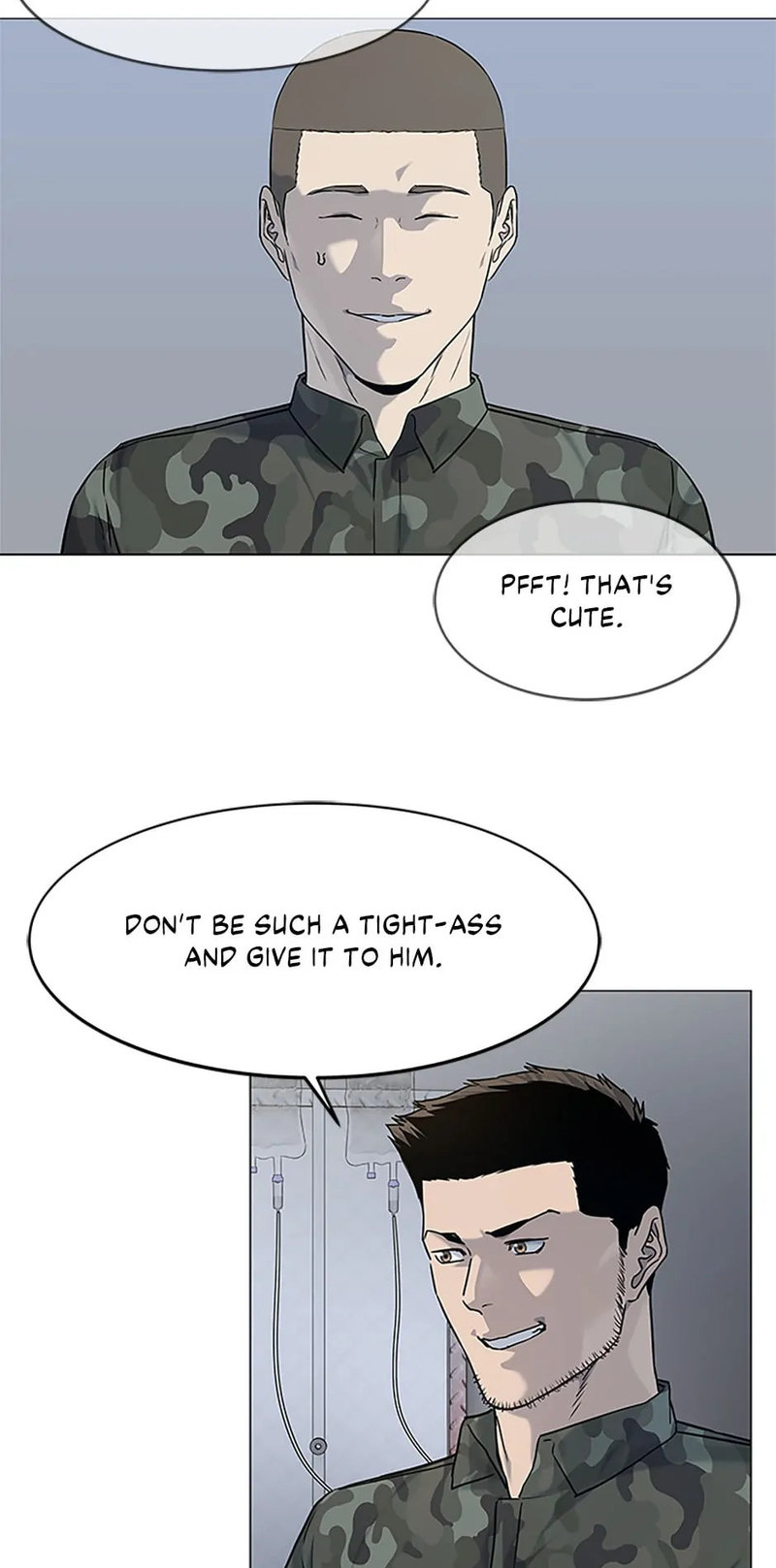 God of Blackfield Chapter 169 image 45