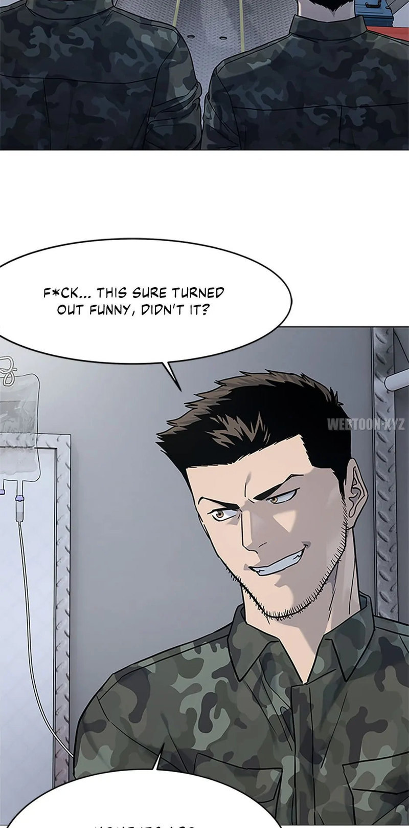 God of Blackfield Chapter 169 image 48